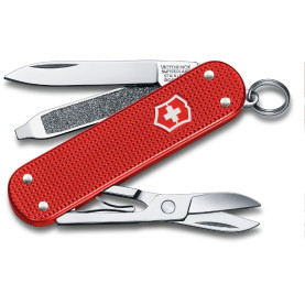 Складаний  ніж Victorinox CLASSIC ALOX 0.6221.L18