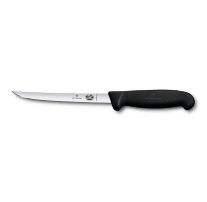 Кухонный нож Victorinox Fibrox Boning Flexible 5.6203.15