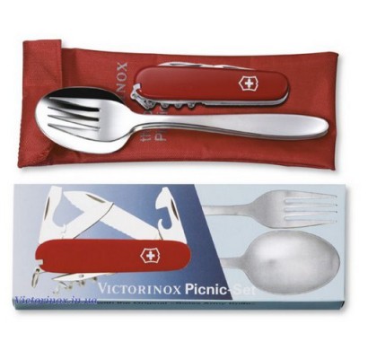 Набір Victorinox Picnic 4.2431