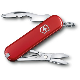Складаний  ніж Victorinox Jetsetter 0.6263