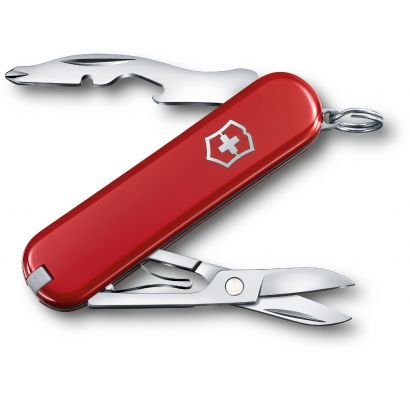 Складаний  ніж Victorinox Jetsetter 0.6263