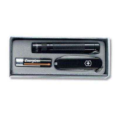 Набір Victorinox Maglite-Set 4.4003