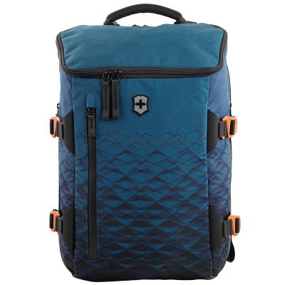 Рюкзак для ноутбука Victorinox Travel VX TOURING/Dark Teal Vt601493