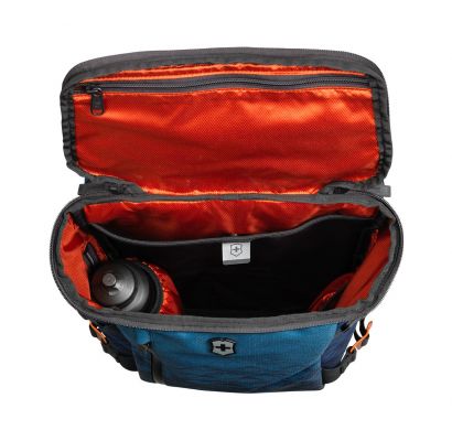 Рюкзак для ноутбука Victorinox Travel VX TOURING/Dark Teal Vt601493