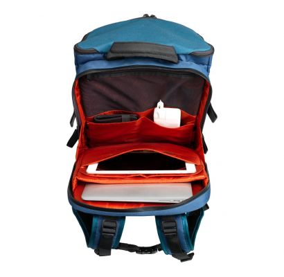 Рюкзак для ноутбука Victorinox Travel VX TOURING/Dark Teal Vt601493