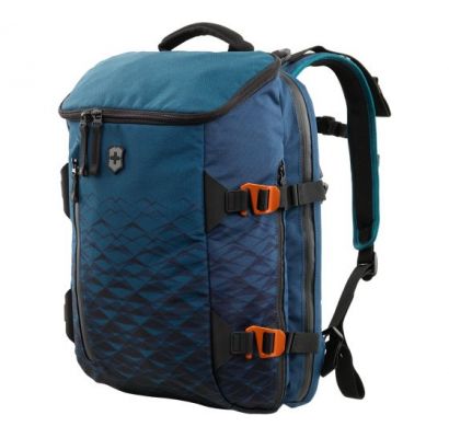 Рюкзак для ноутбука Victorinox Travel VX TOURING/Dark Teal Vt601493
