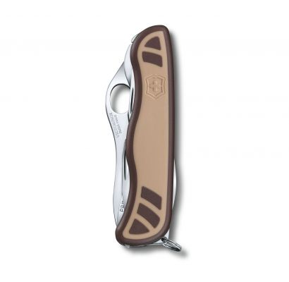 Складаний ніж Victorinox TRAILFINDER One Hand 0.8461.MWC941