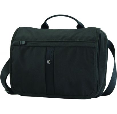 Чоловіча сумка Victorinox Travel TRAVEL ACCESSORIES 4.0/Black Vt31173401