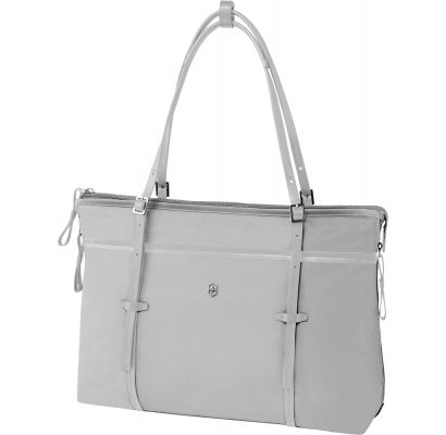 Жіноча сумка Victorinox Travel VICTORIA/Silver Vt601775