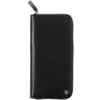 Портмоне Victorinox Travel ALTIUS EDGE/Black Vt605434