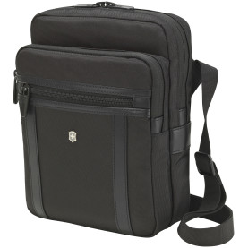 Чоловіча сумка Victorinox Travel WERKS PROFESSIONAL 2.0/Black Vt604990