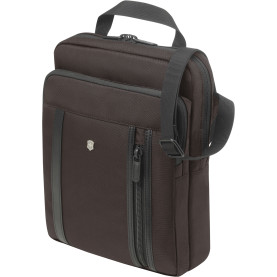 Чоловіча сумка Victorinox Travel WERKS PROFESSIONAL 2.0/Dark Earth Vt605328