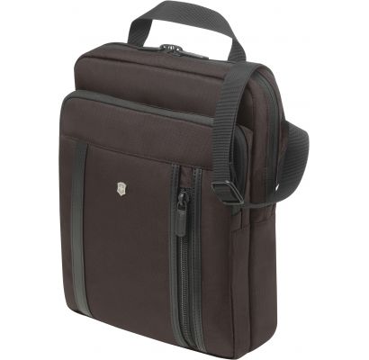 Чоловіча сумка Victorinox Travel WERKS PROFESSIONAL 2.0/Dark Earth Vt605328 Чоловіча сумка Victorinox Travel WERKS PROFESSIONAL 2.0/Dark Earth Vt605328