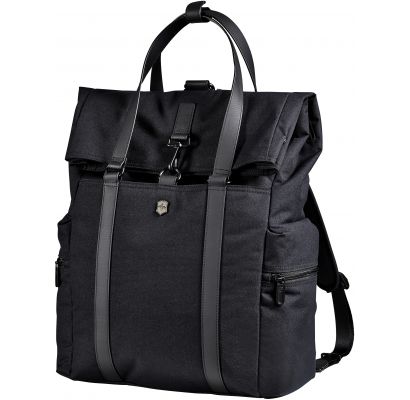 Сумка-рюкзак Victorinox Travel ARCHITECTURE URBAN/Black Vt602846