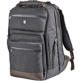 Рюкзак для ноутбука Victorinox Travel ARCHITECTURE URBAN/Grey-Brown Vt602837