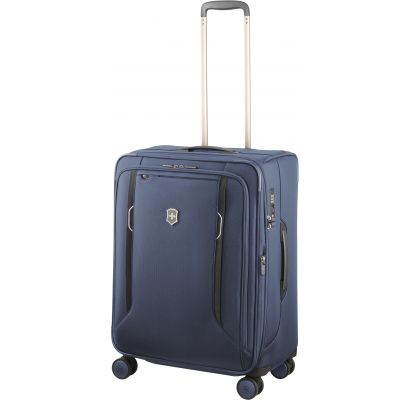 Чемодан Victorinox Travel WERKS TRAVELER 6.0/Blue 605409