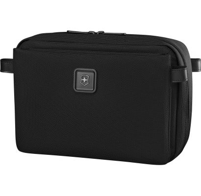 Несесер Victorinox Travel LEXICON 2.0/Black Vt601202