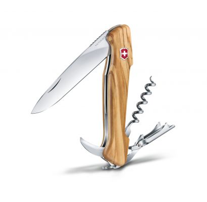 Складаний ніж Victorinox WINE MASTER WOOD 0.9701.64