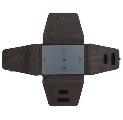 Портплед Victorinox Travel TRAVEL ACCESSORIES 4.0/Black Середній Vt604999