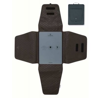 Портплед Victorinox Travel TRAVEL ACCESSORIES 4.0/Black Маленький Vt605000