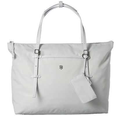 Жіноча сумка Victorinox Travel VICTORIA/Silver Vt601775