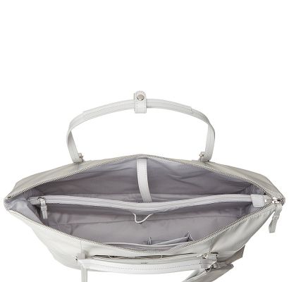 Жіноча сумка Victorinox Travel VICTORIA/Silver Vt601775