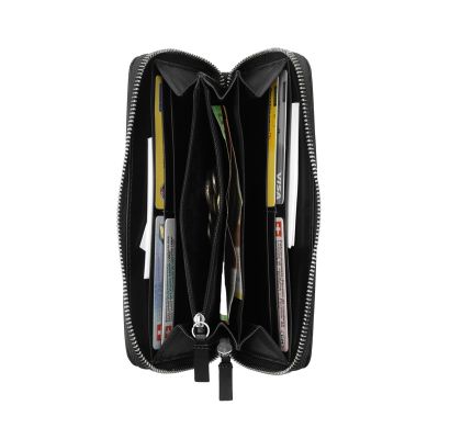Портмоне Victorinox Travel ALTIUS EDGE/Black Vt605434