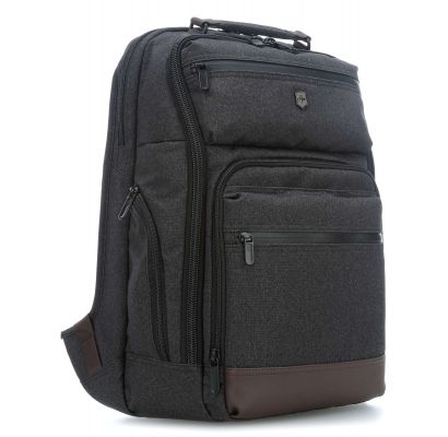 Рюкзак для ноутбука Victorinox Travel ARCHITECTURE URBAN/Grey-Brown Vt602837