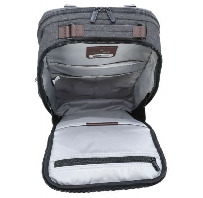Рюкзак для ноутбука Victorinox Travel ARCHITECTURE URBAN/Grey-Brown Vt602837