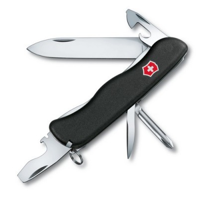 Складной нож Victorinox ADVENTURER 0.8453.3