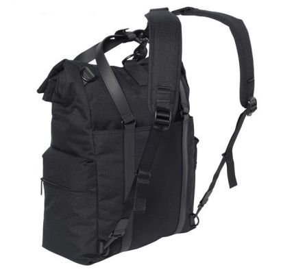 Сумка-рюкзак Victorinox Travel ARCHITECTURE URBAN/Black Vt602846