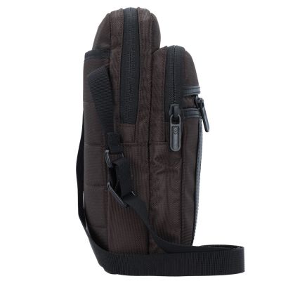 Мужская сумка Victorinox Travel WERKS PROFESSIONAL 2.0/Dark Earth Vt605327
