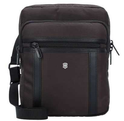 Мужская сумка Victorinox Travel WERKS PROFESSIONAL 2.0/Dark Earth Vt605327