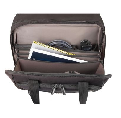 Бизнес-кейс на колесах Victorinox Travel WERKS PROFESSIONAL 2.0/Black Vt605726