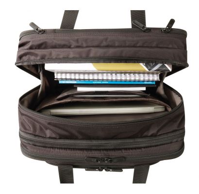 Бизнес-кейс на колесах Victorinox Travel WERKS PROFESSIONAL 2.0/Black Vt605726