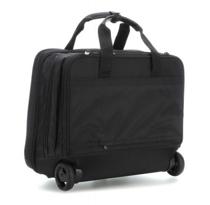Бизнес-кейс на колесах Victorinox Travel WERKS PROFESSIONAL 2.0/Black Vt605726