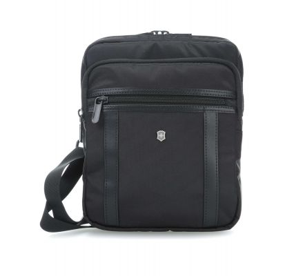 Чоловіча сумка Victorinox Travel WERKS PROFESSIONAL 2.0/Black Vt604990