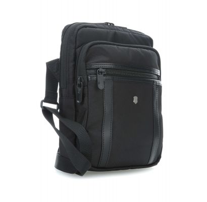 Чоловіча сумка Victorinox Travel WERKS PROFESSIONAL 2.0/Black Vt604990