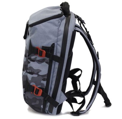 Рюкзак для ноутбука Victorinox Travel VX TOURING/Sage Camo Vt605626