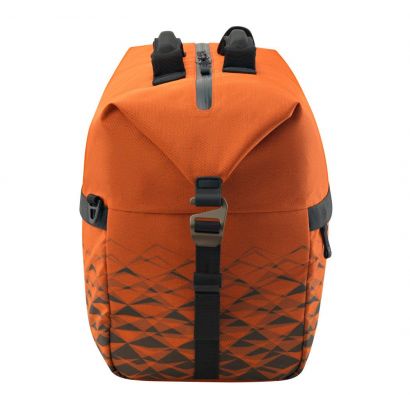 Дорожня сумка Victorinox Travel VX TOURING/Gold Flame Vt604842