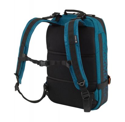 Рюкзак для ноутбука Victorinox Travel VX TOURING/Dark Teal Vt605630