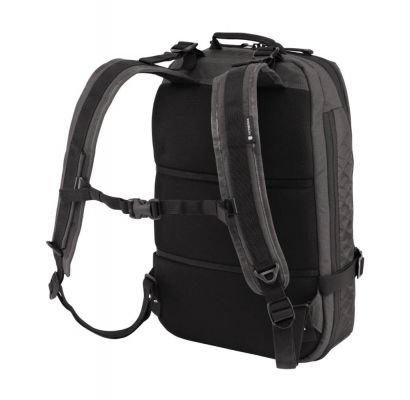 Рюкзак для ноутбука Victorinox Travel VX TOURING/Anthracite Vt605629