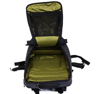Рюкзак для ноутбука Victorinox Travel VX TOURING/Anthracite Vt605629