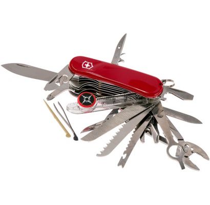 Складаний  ніж Victorinox Evolution 2.5393.SE