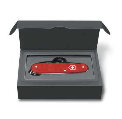 Складной нож Victorinox Cadet ALOX 0.2601.L18