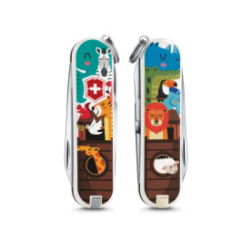 Складаний  ніж Victorinox Classic LE 0.6223.L1703