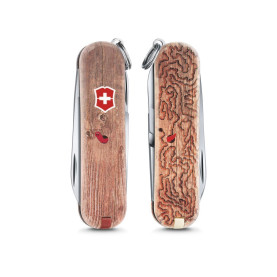 Складаний  ніж Victorinox Classic LE 0.6223.L1706