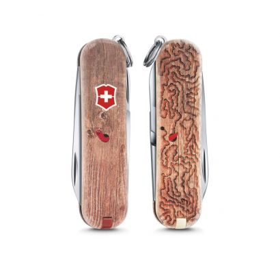 Складаний  ніж Victorinox Classic LE 0.6223.L1706