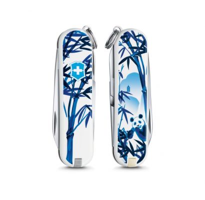 Складаний  ніж Victorinox Classic LE 0.6223.L1708