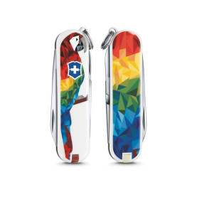 Складаний  ніж Victorinox Classic LE 0.6223.L1709